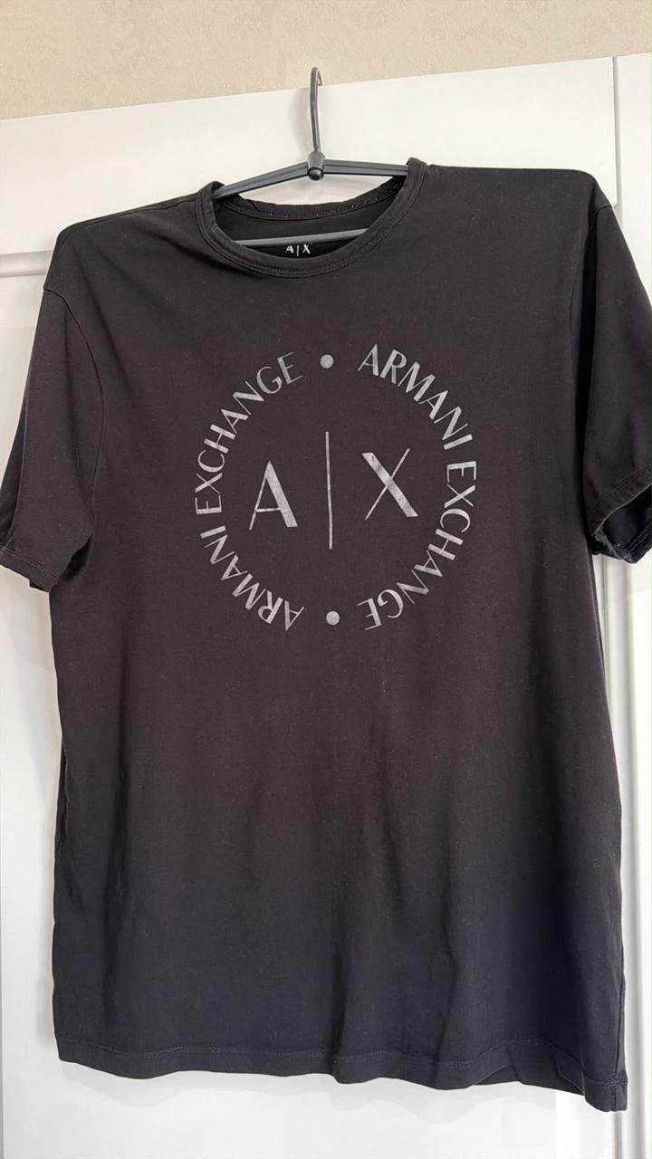 Armani Exchange