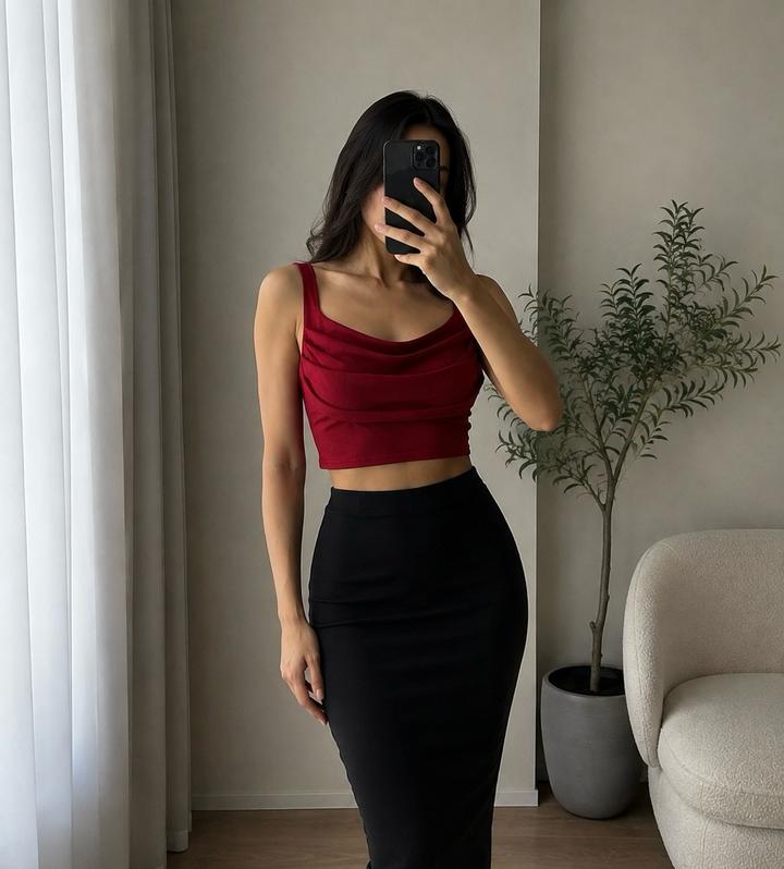 Bershka