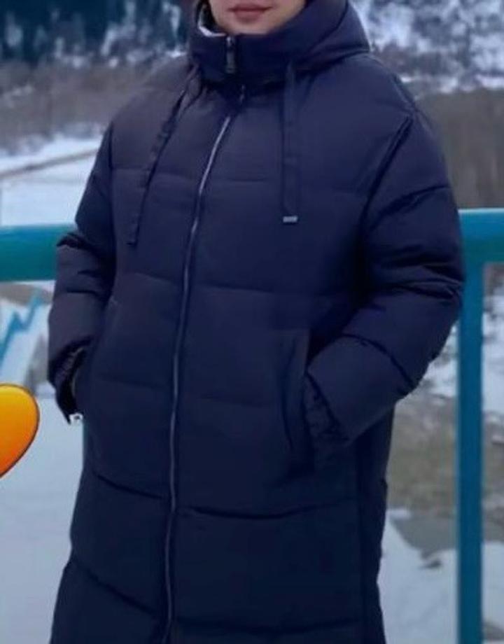 Kimex Женский пуховик
