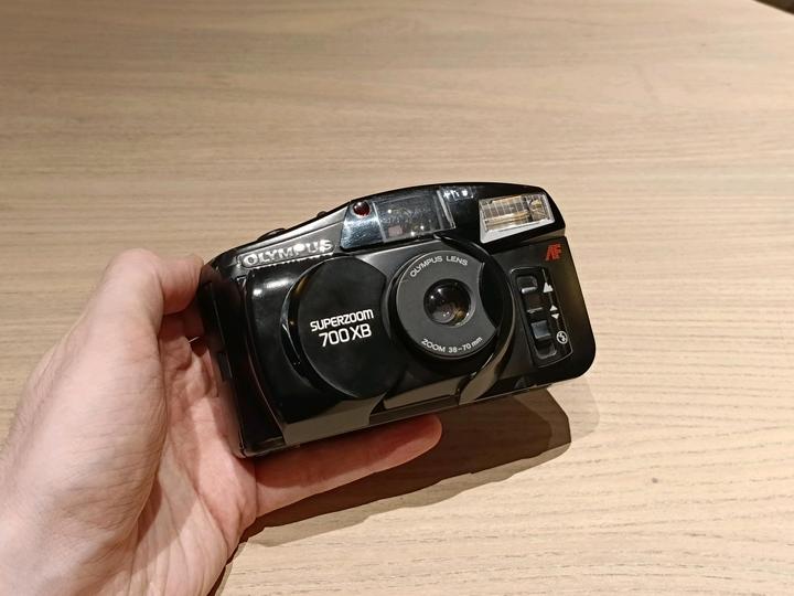 Olympus