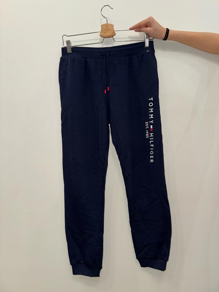 Спортивные брюки Tommy Hilfiger