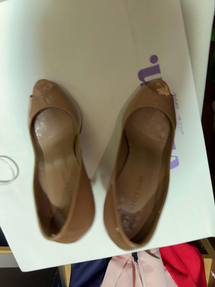 Perfect Pairs
