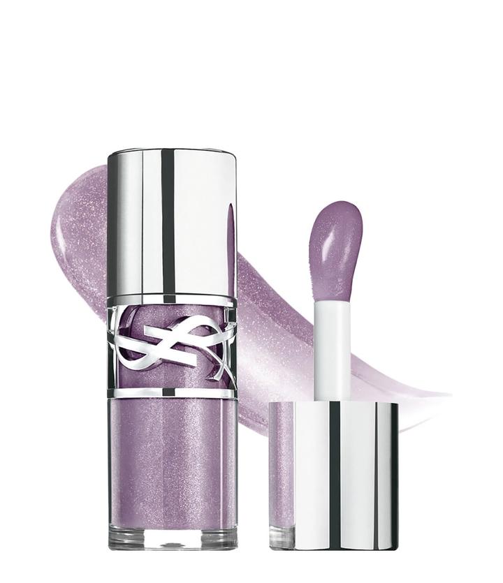 Yves Saint Laurent блеск для губ