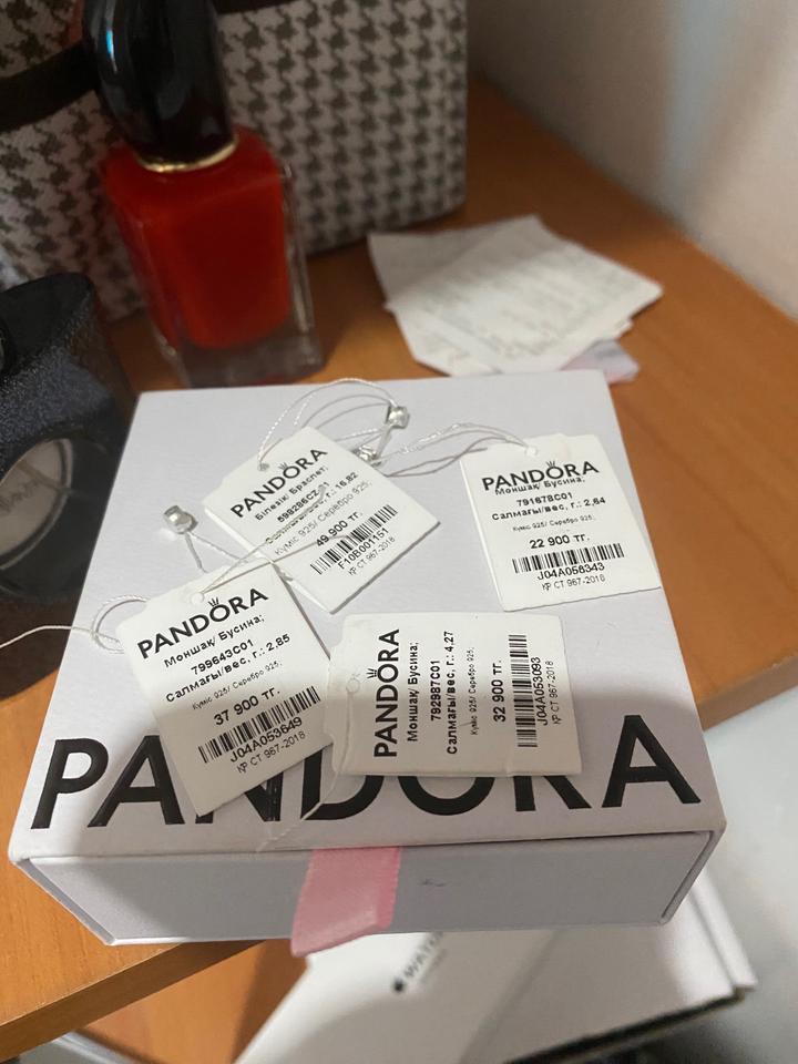 Pandora