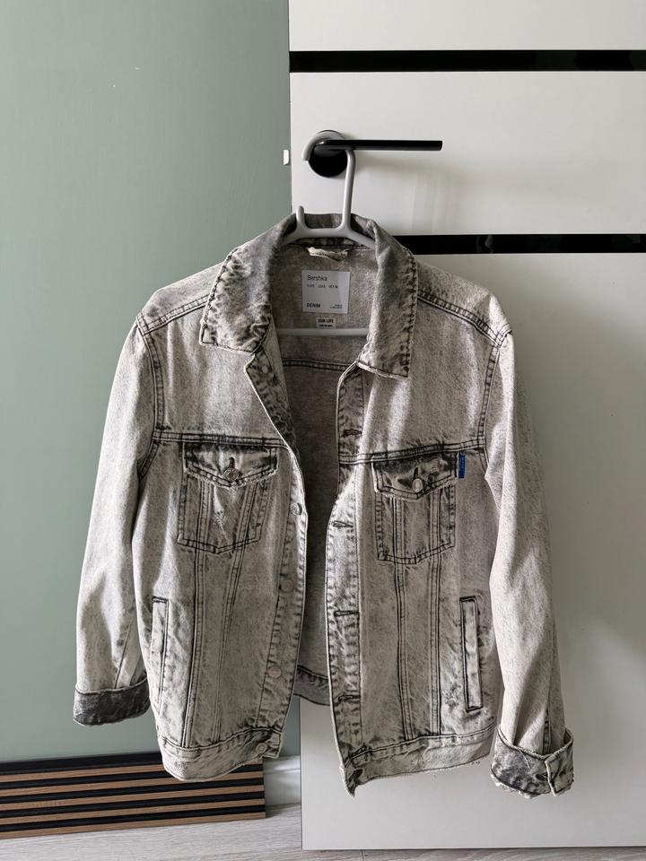 Bershka