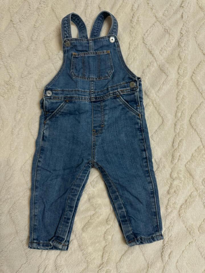 H&M