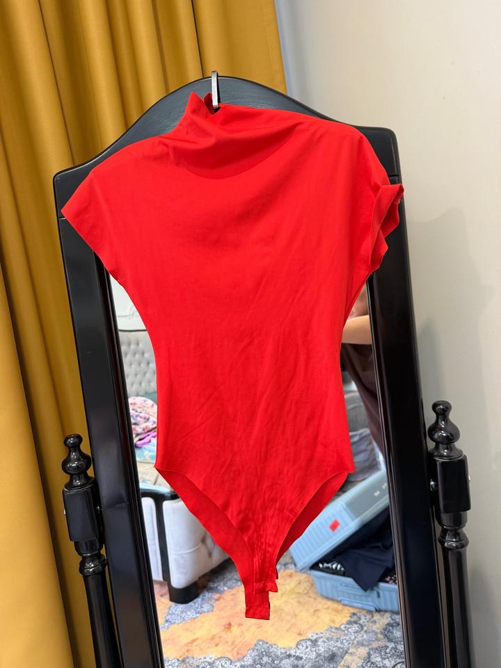 Боди  Zara