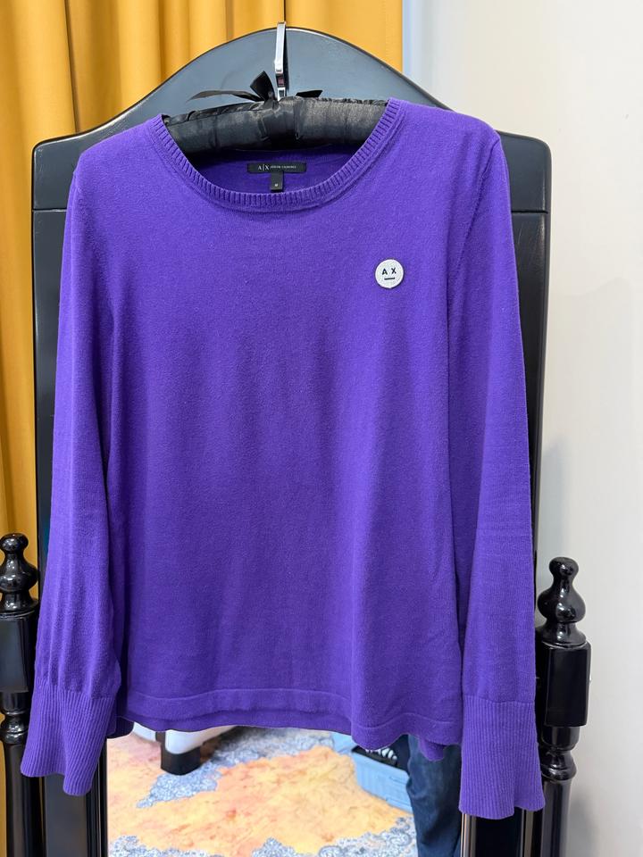 Кофточка Armani Exchange