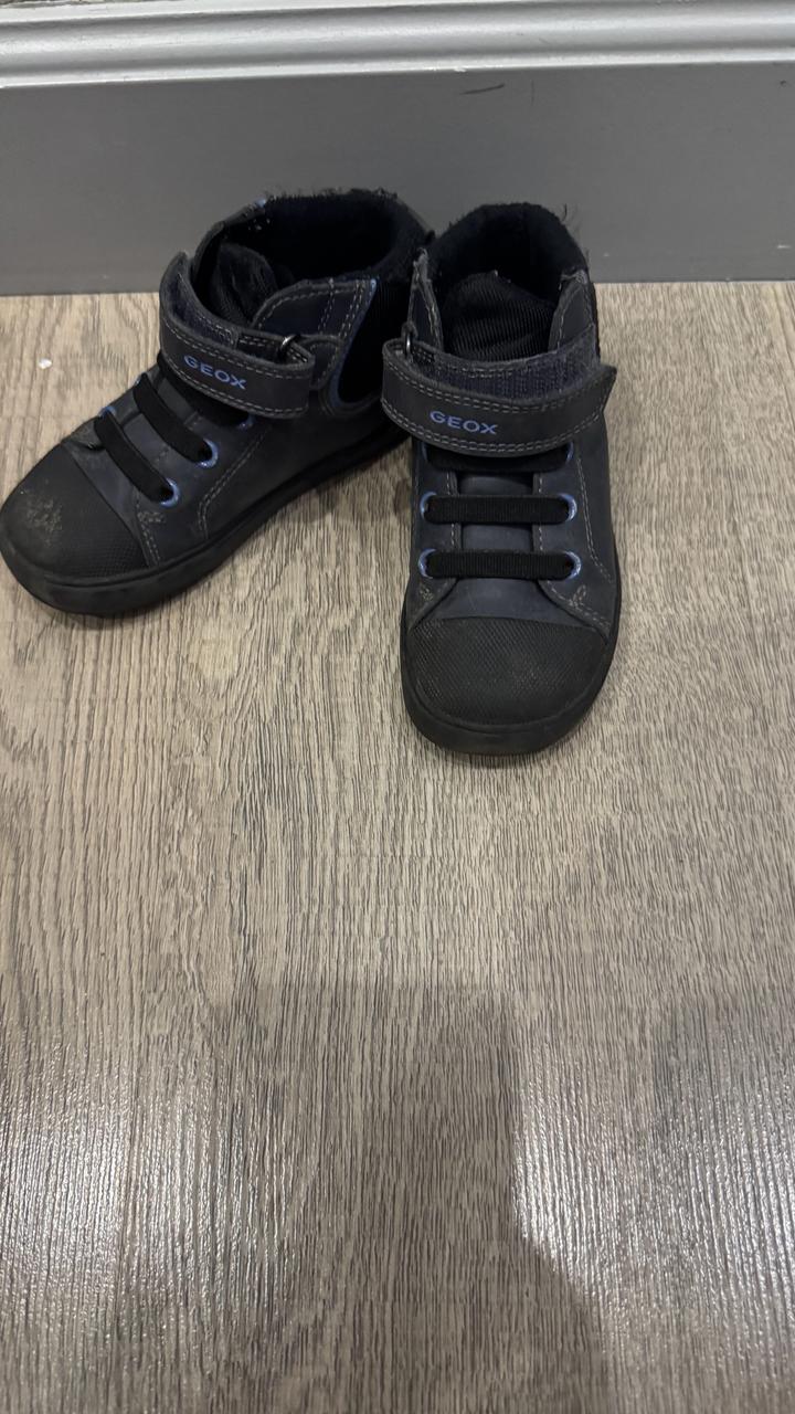 Geox
