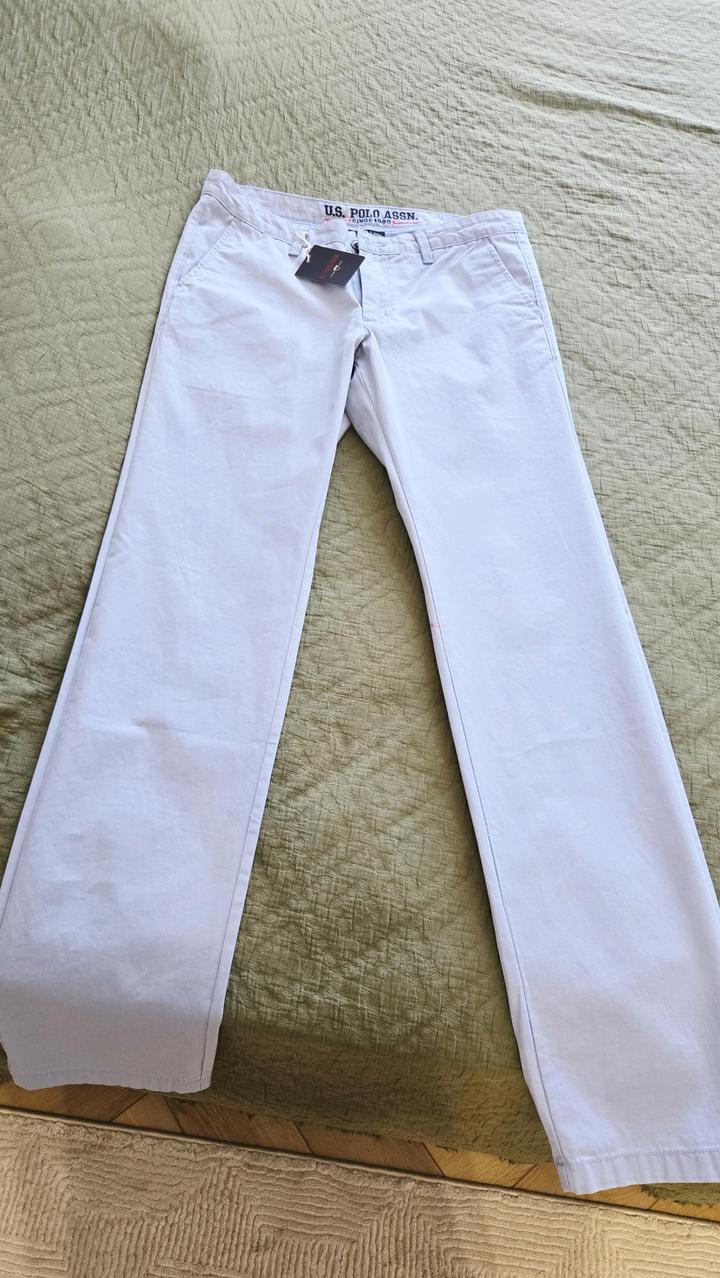 U.S. Polo Assn. Джинсы от U.S.Polo