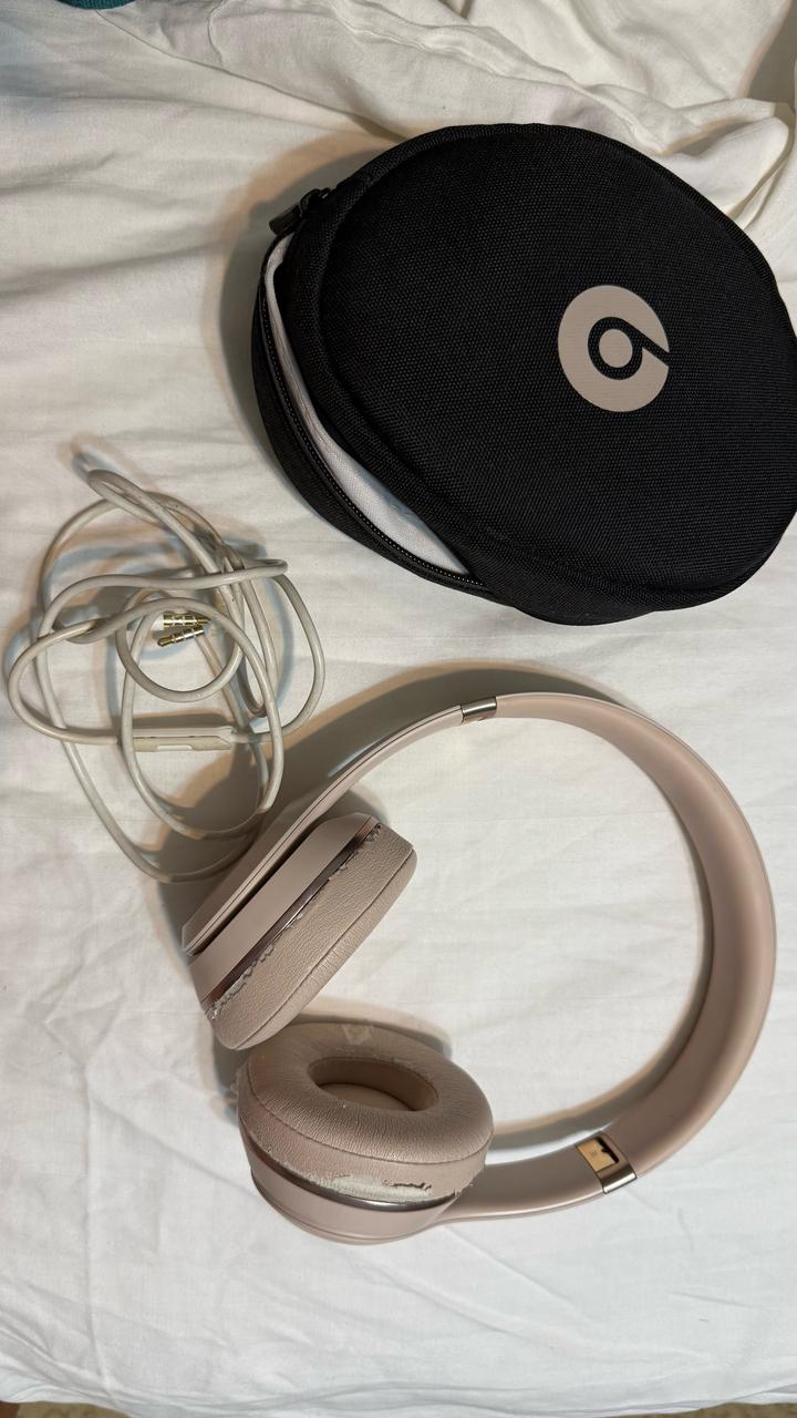 Beats by Dre