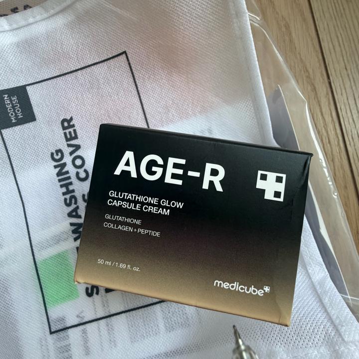 Medicube