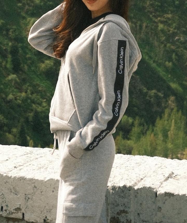 Calvin Klein