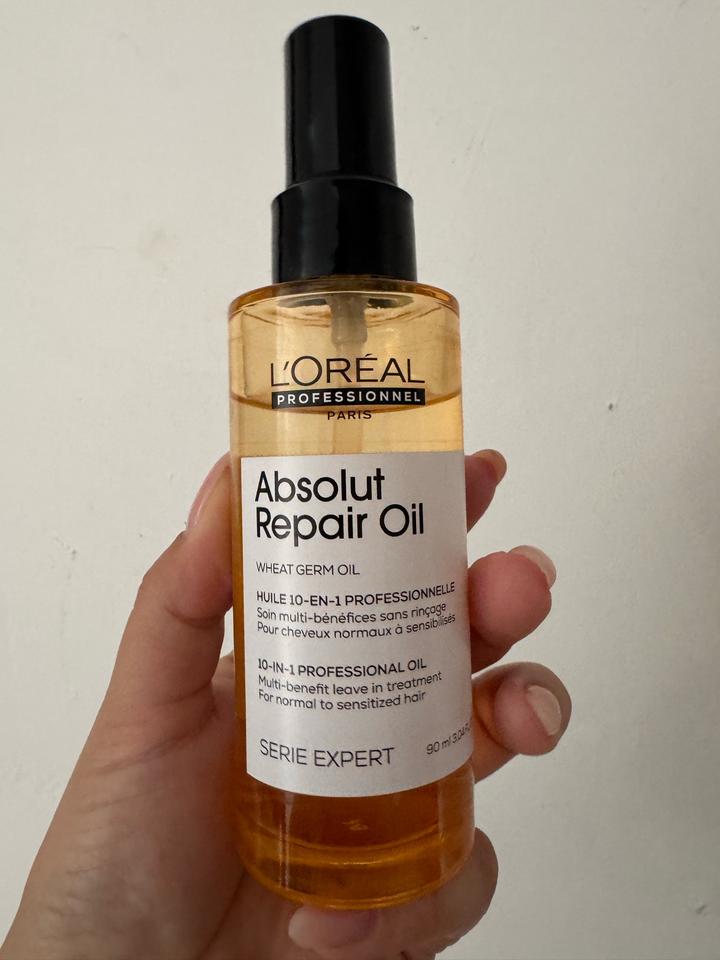L'Oreal Paris