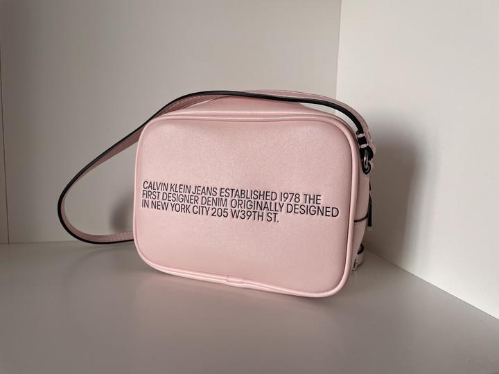 Calvin Klein purse