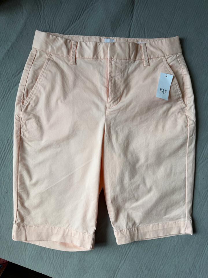GAP