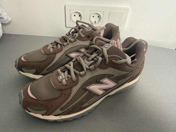 Кроссовки New Balance