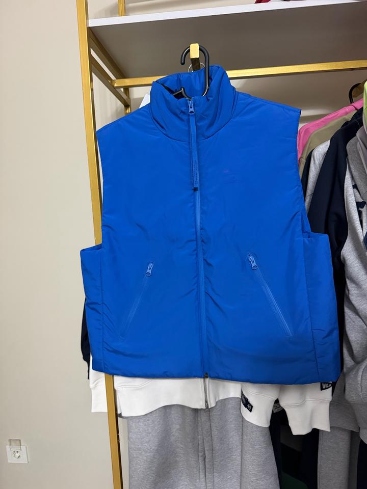 Жилет Lacoste