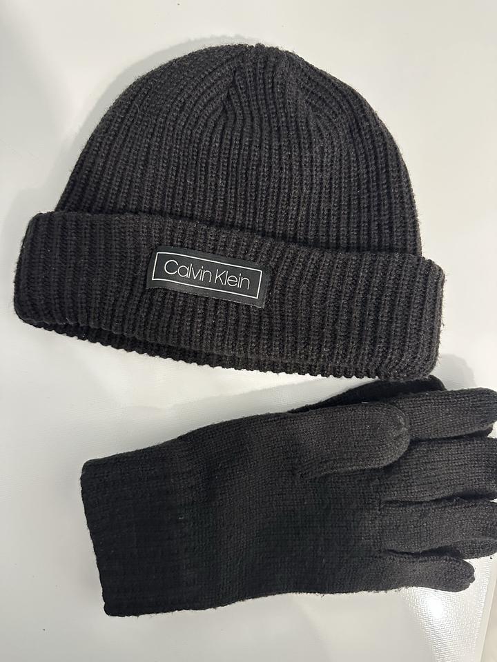 Calvin Klein