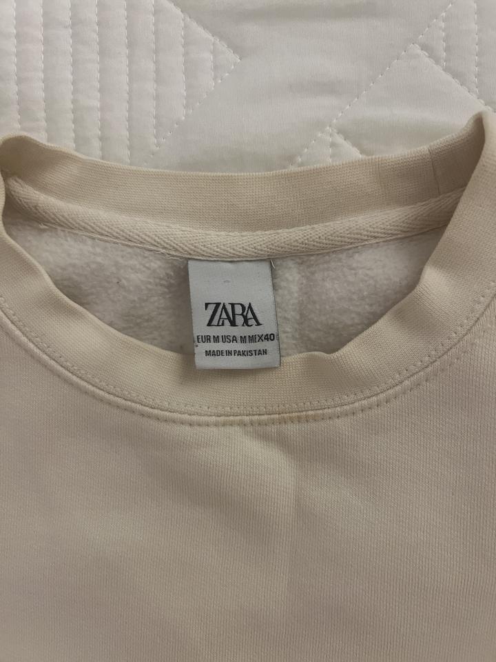 Свитшот ZARA