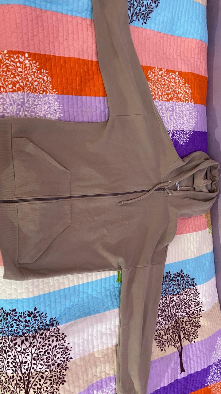 Нет бренда