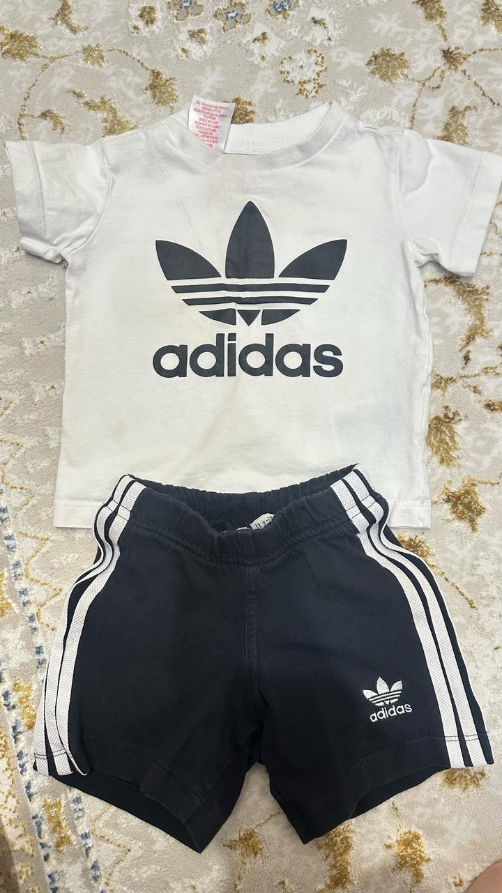 Adidas