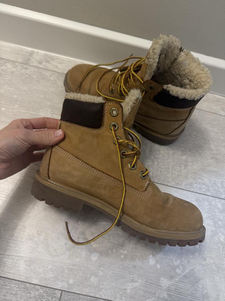 Timberland