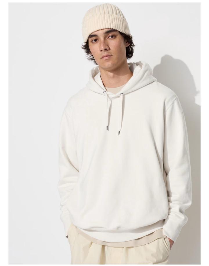Худи толстовка Uniqlo. Новая.оригинал с этикеткой