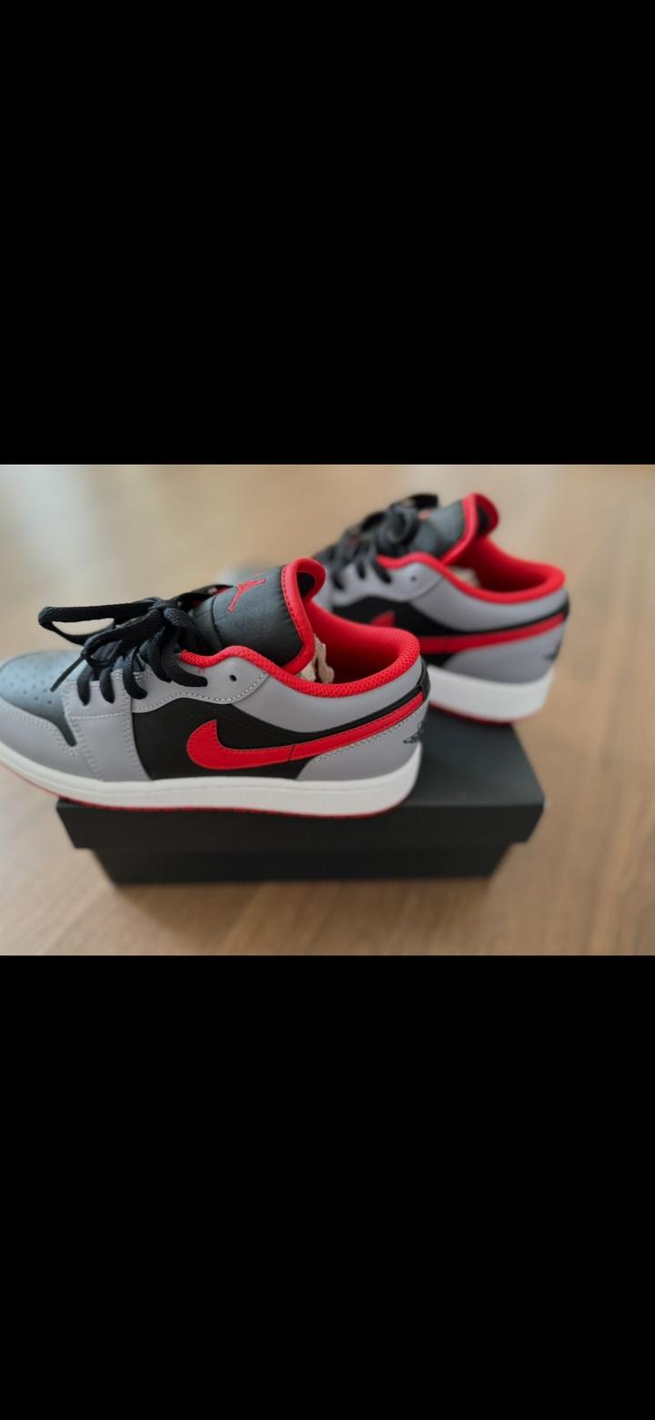 Jordan