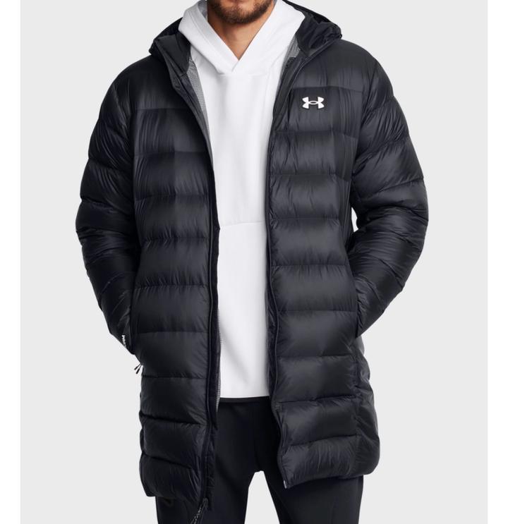 Under Armour
