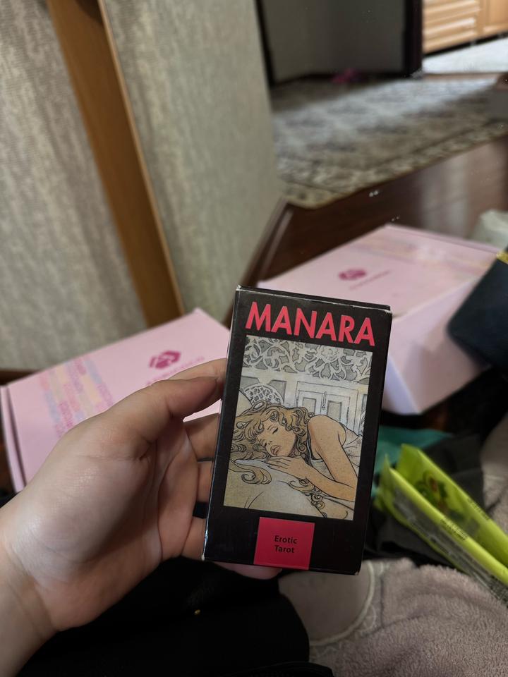 MANARA