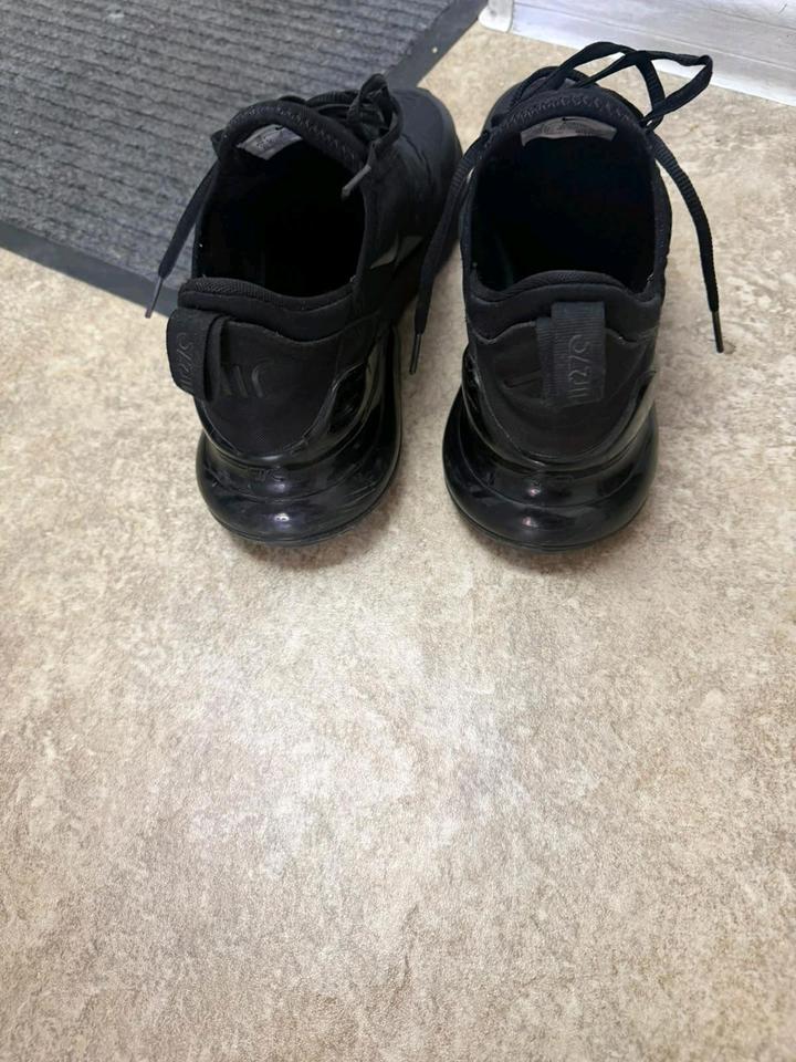 Красовка Nike