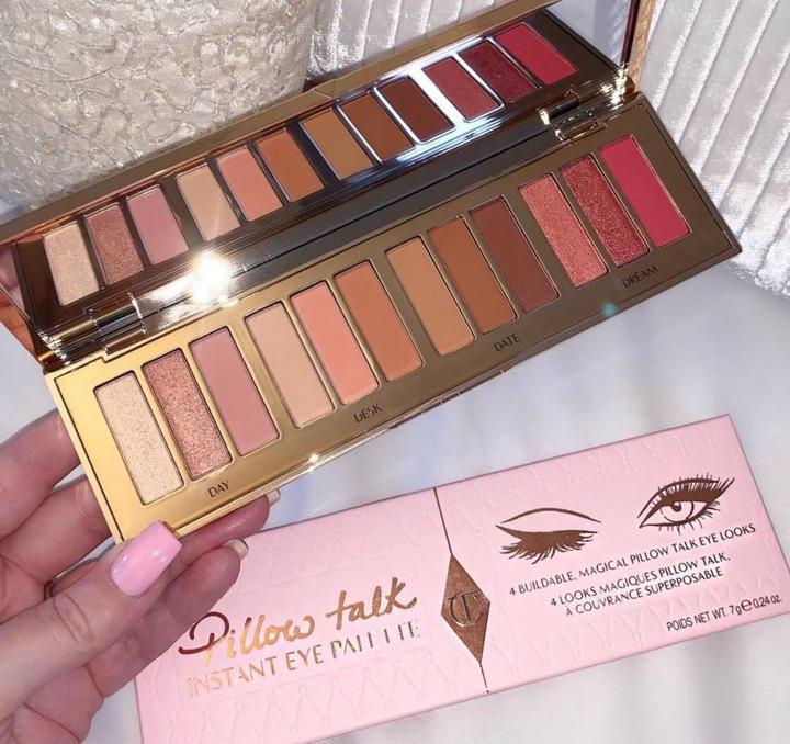 Charlotte Tilbury