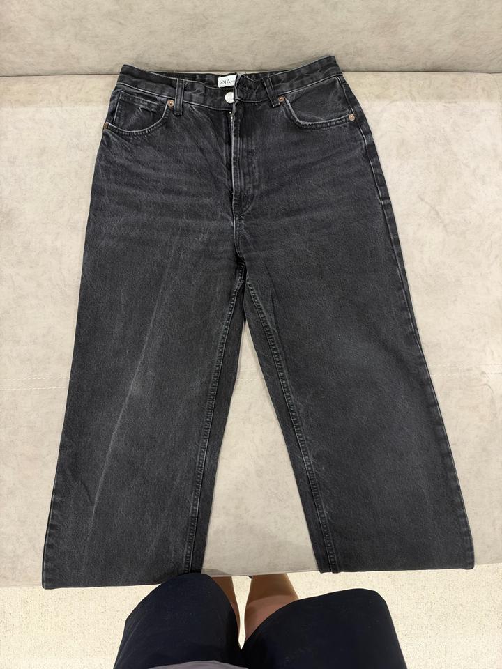 Джинсы ZARA