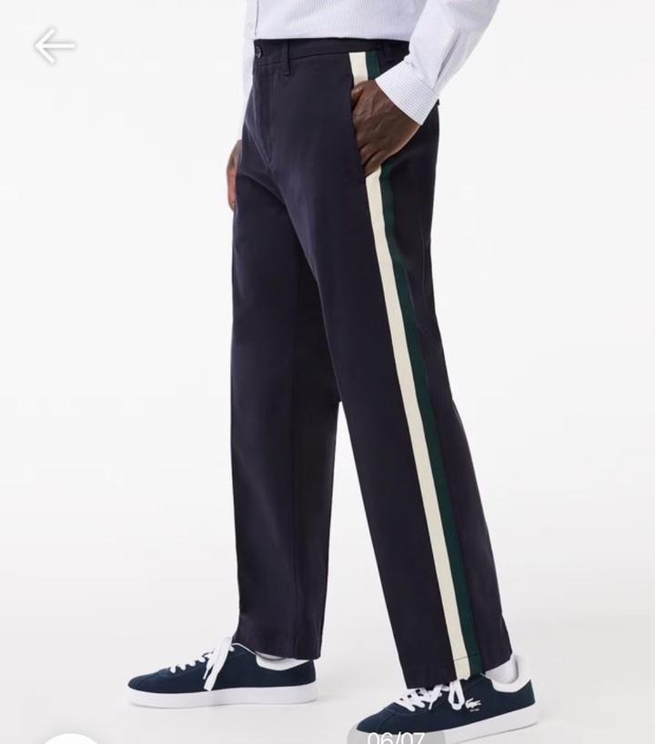 Lacoste