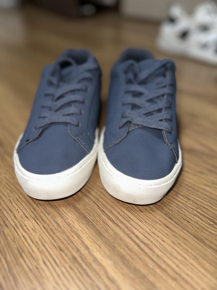 Кроссы Zara унисекс 34