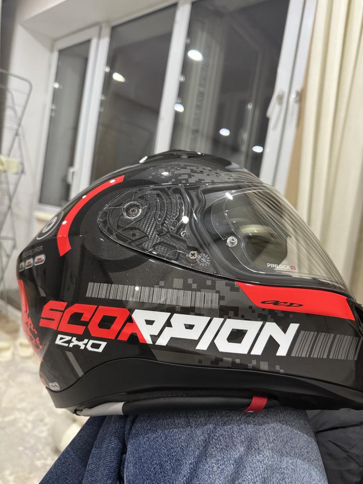 Scorpion