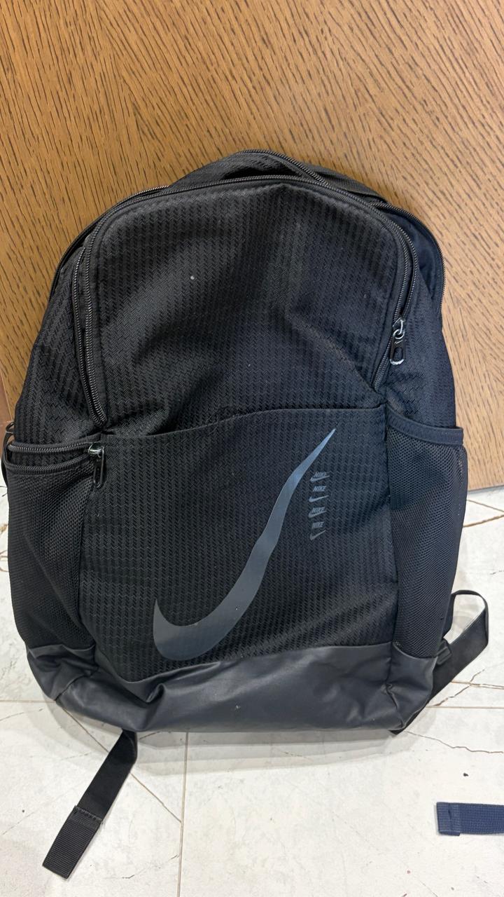 Nike