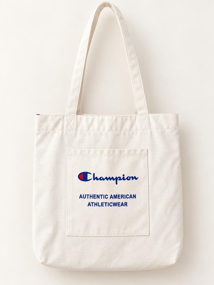 Сумка-шопер Champion Authentic American Athleticwear 🤍