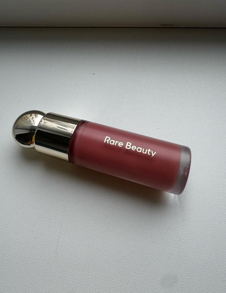 Rare Beauty