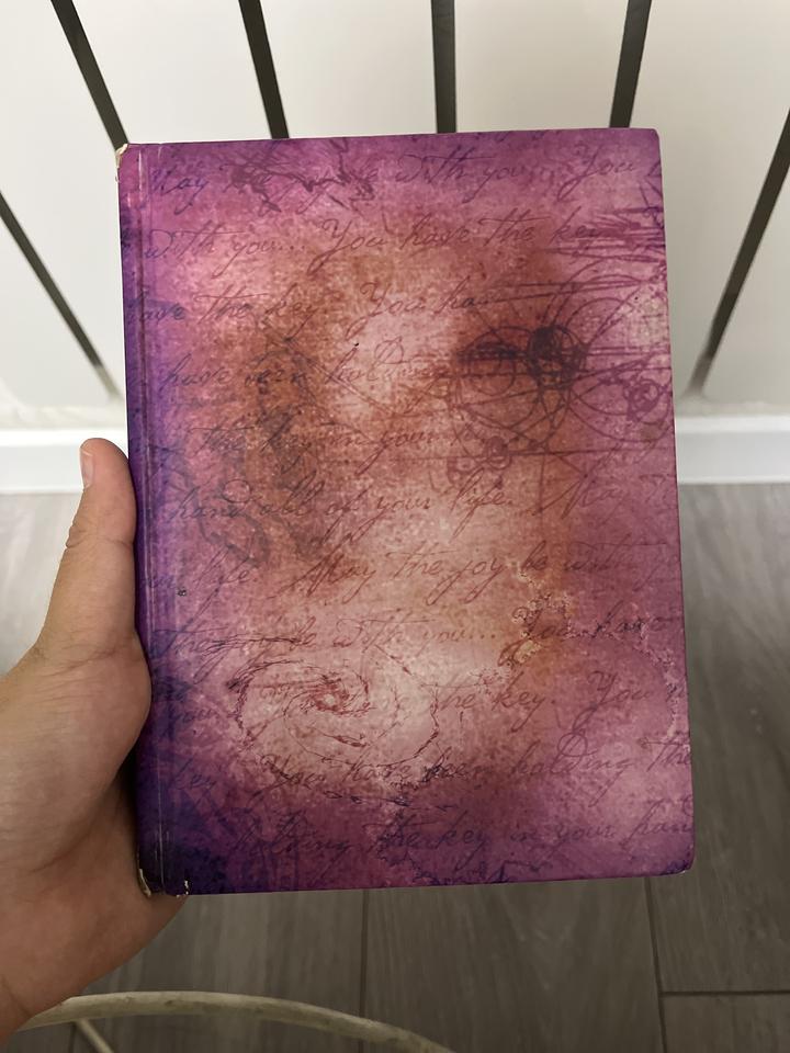Книга тайна