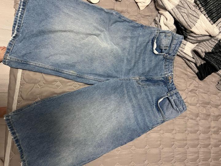 Шорты Bershka