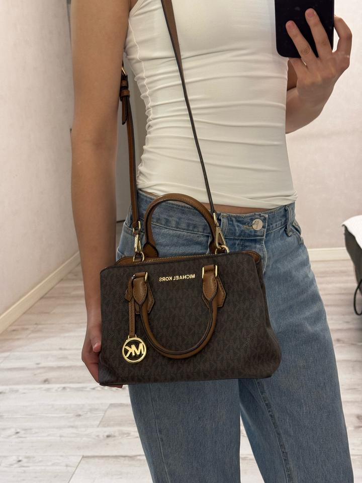 Сумка Michael Kors