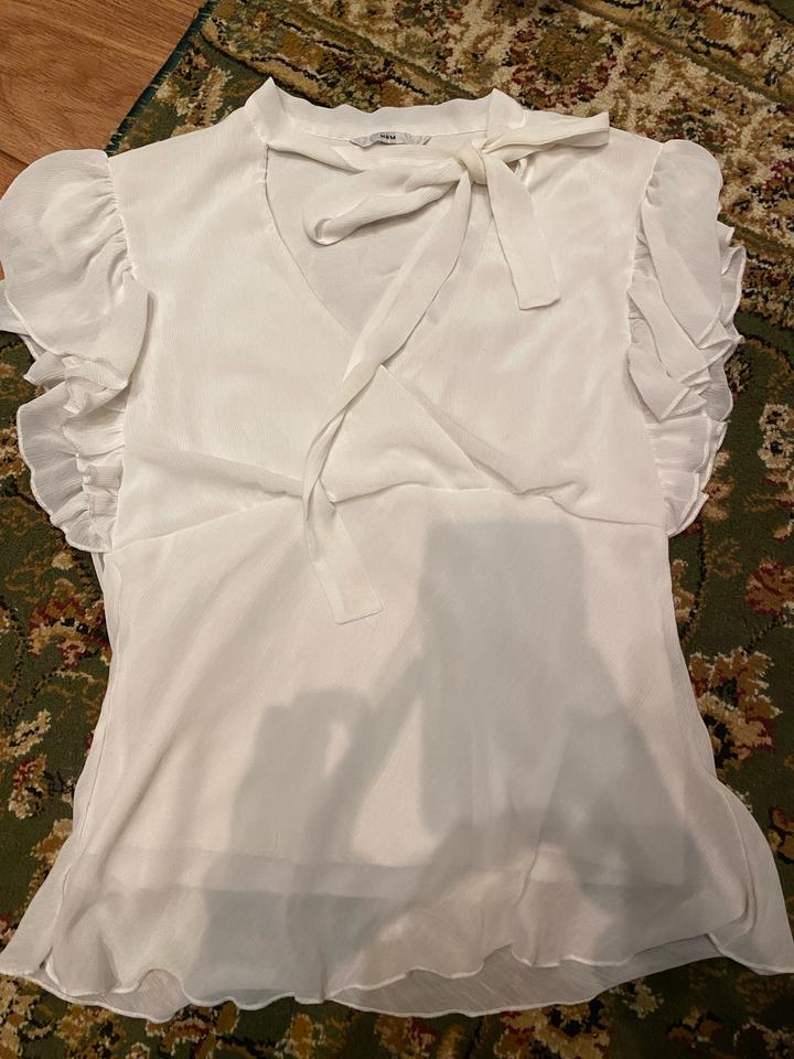 H&M
