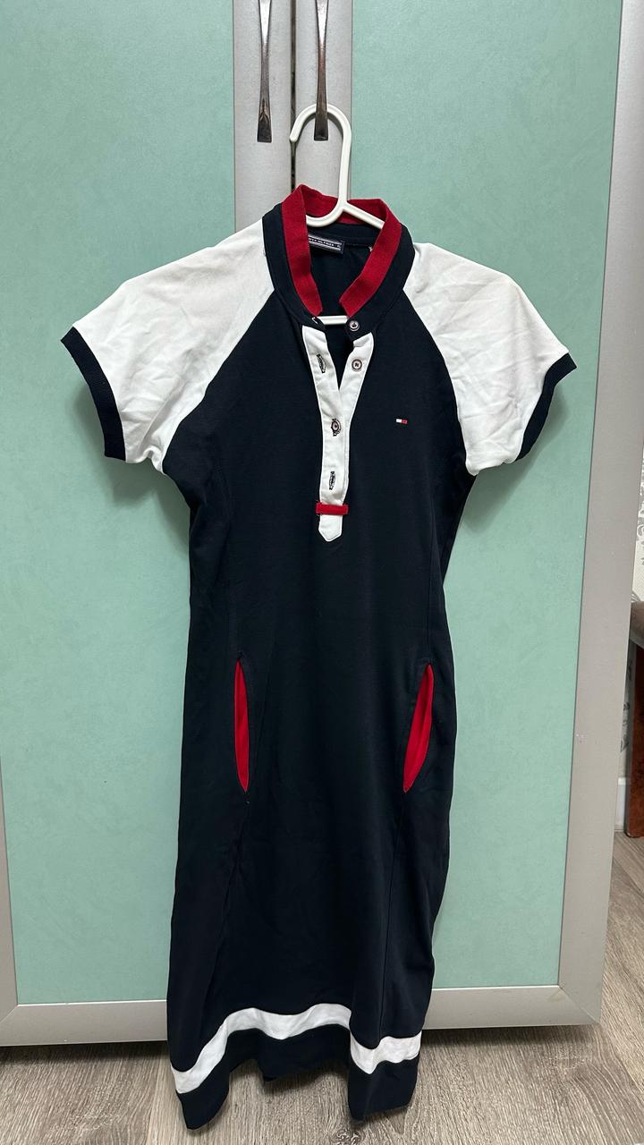 Tommy Hilfiger