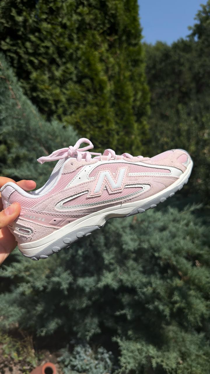 Кроссовки New Balance