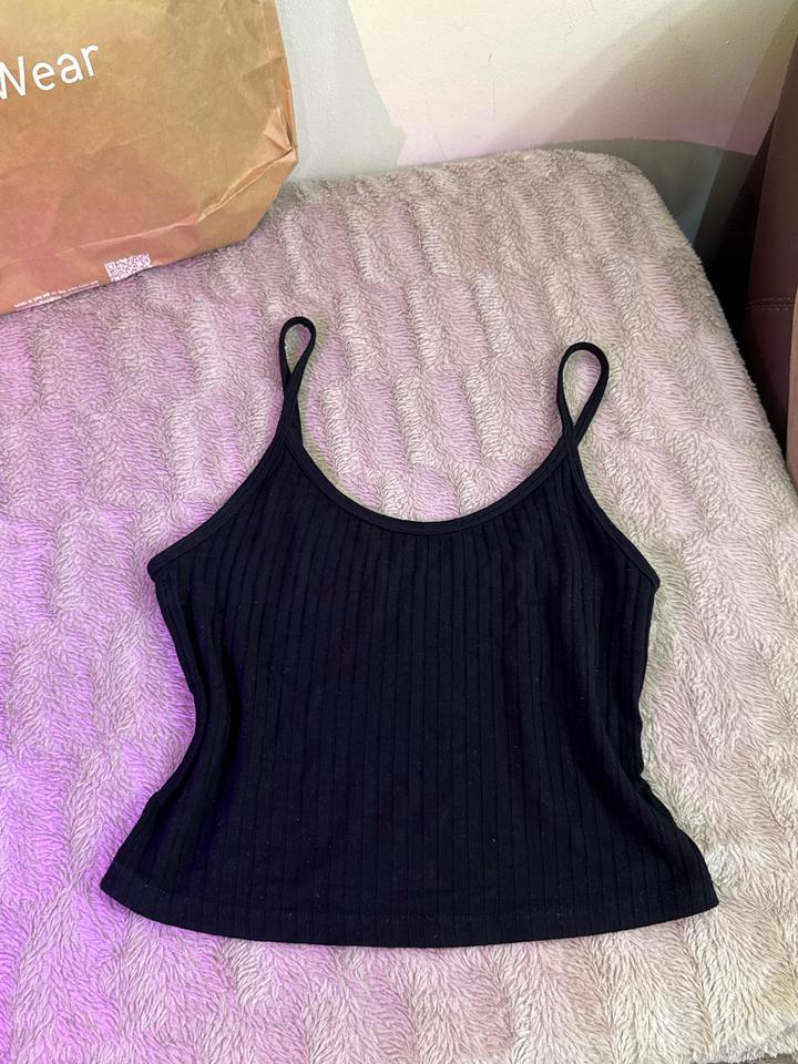 LC Waikiki Топ Uniqlo
