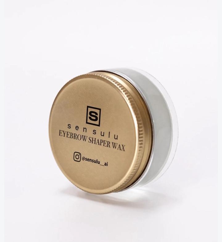 Sen sulu Воск для укладки бровей Eyebrow Shaper Wax