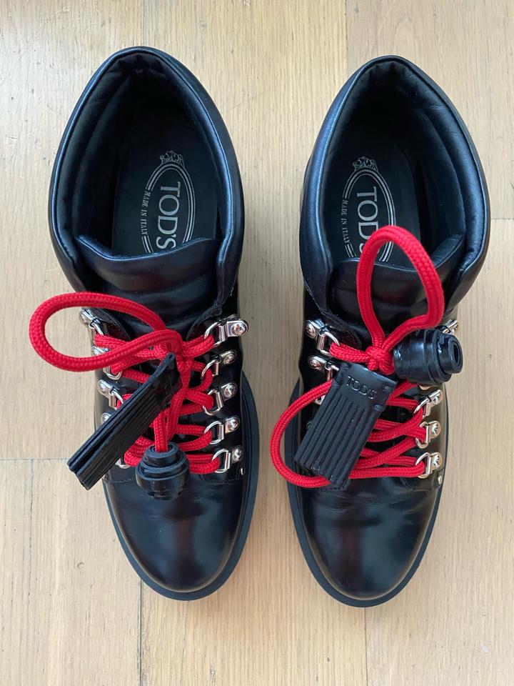 TOD’s