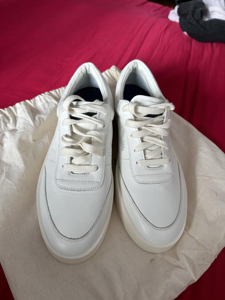 Обувь мужская бренд Fear of god